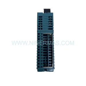 NFLR121-S00 S1 Input Module Rear Side & Label - Yokogawa