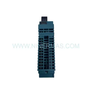 NFLR121-S00 S1 Input Module Rear Side & Label - Yokogawa