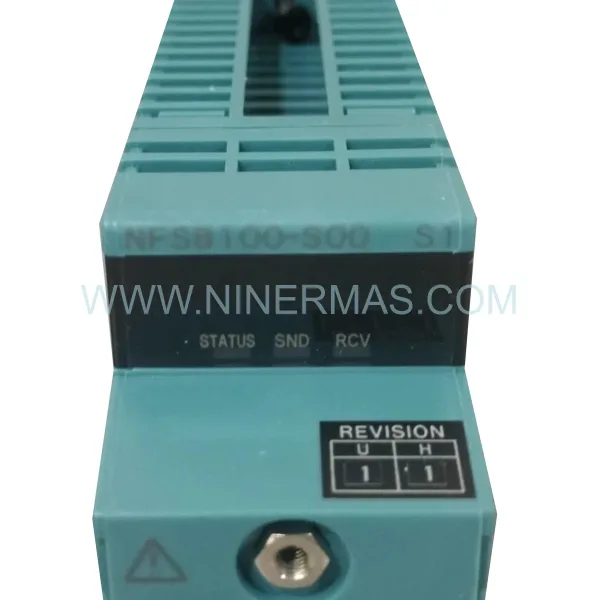 Original Yokogawa NFSB100-S0/SBT01 Spare Part Component