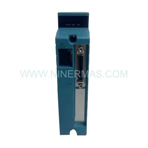 Original Yokogawa NFSB100-S50 Input Module - Industrial Retrofit Component