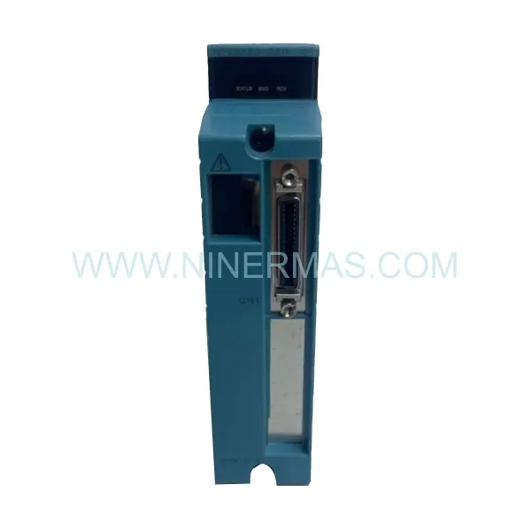 Original Yokogawa NFSB100-S50 Input Module - Industrial Retrofit Component
