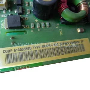 ABB NGDR-02 Drive Guard Relay Module SIL3 Safety for ACS Drives New Original Ready to ship