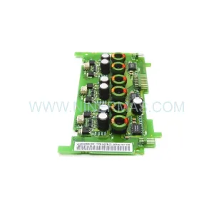 ABB NGDR-02 Drive Guard Relay Module SIL3 Safety for ACS Drives New Original Ready to ship