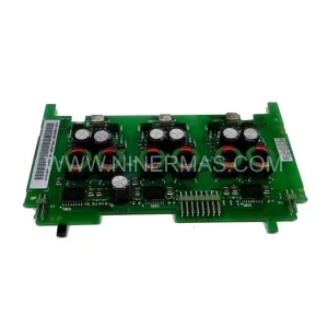 ABB NGDR-02 Drive Guard Relay Module SIL3 Safety for ACS Drives New Original Ready to ship