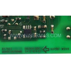 ABB NGPS-12C Gate Driver Power Supply Board New Original Ready to ship