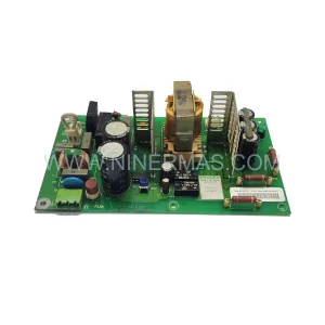 ABB NGPS-12C Gate Driver Power Supply Board New Original Ready to ship