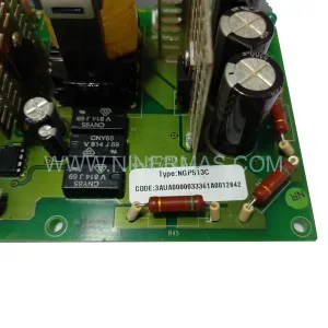 ABB NGPS-13C Gate Driver Power Supply Board ACS600 Drives New Original Ready to ship