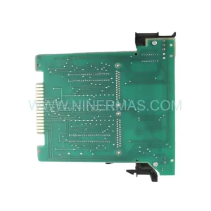 ABB NIMF01 Network Interface Module for CNET Communication New Original Ready to ship