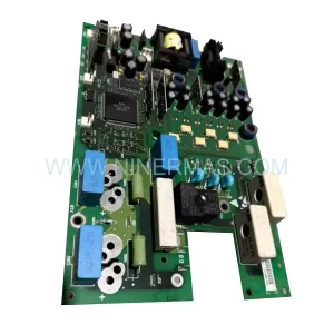 ABB NINT-45 Digital Output Module 16-Ch 24VDC Symphony Plus New Original Ready to ship