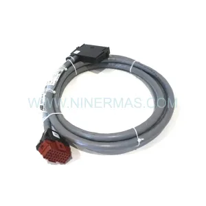 ABB NKLS01-10 INFI-Net Interface Cable 10ft INFI 90 Net 90 DCS New Original Ready to ship