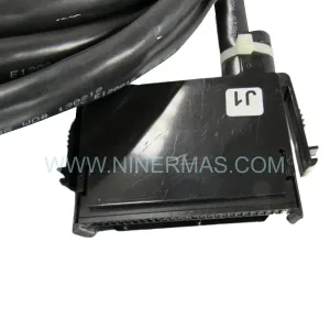 ABB NKSD01-10 SOE DI Module Cable 10 Ft PVC New Original Ready to ship