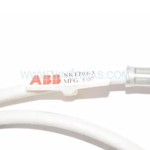 ABB NKTT01-3 Termination Cable New Original Ready to ship