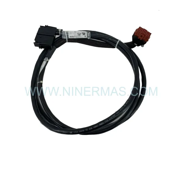 ABB NKTU01-10 Termination Cable New Original Ready to ship