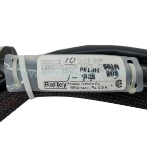 ABB NKTU01-10 Termination Cable New Original Ready to ship