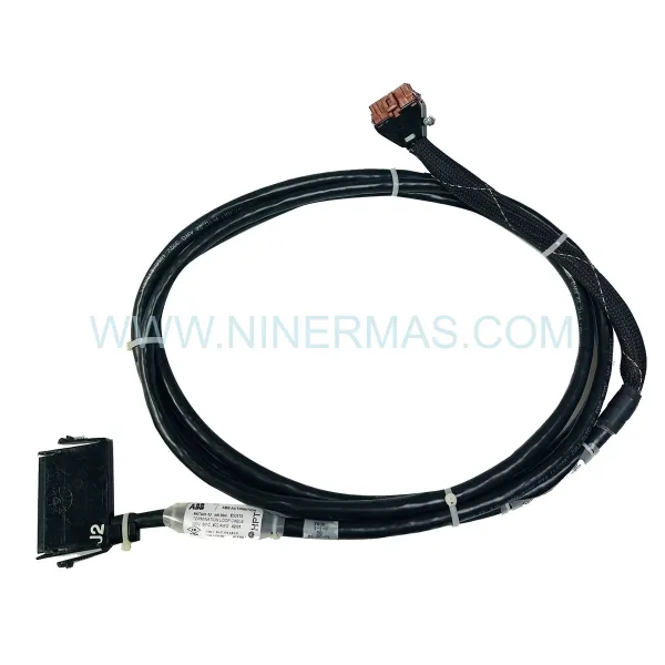 ABB NKTU01-12 Termination Cable New Original Ready to ship