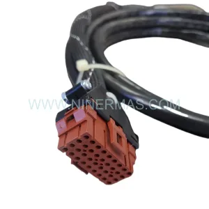 ABB NKTU01-15 Termination Cable 15ft Bailey INFI 90 Net 90 DCS New Original Ready to ship