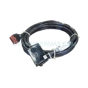 ABB NKTU01-15 Termination Cable 15ft Bailey INFI 90 Net 90 DCS New Original Ready to ship