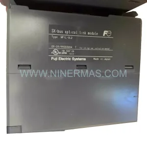 Fuji Electric NP1L-OL2 Fiber Optic Link Module (FUJI) – New & Original in Stock