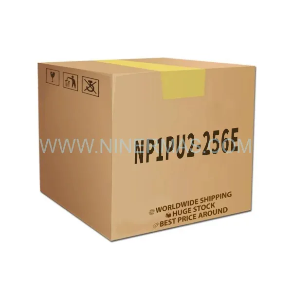 FUJI NP1PU2-256E CPU Module | MICREX-SX SPH Retrofit & Upgrade