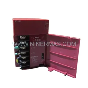 Fuji Electric NP1S-22 Power Supply | MICREX-SX Retrofit & Upgrade