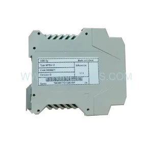 ABB 3AFE64348221 NPBA-12 PROFIBUS Adapter New Original Ready to ship