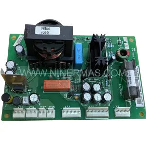 ABB NPOW-42C Power Supply Module New Original Ready to ship