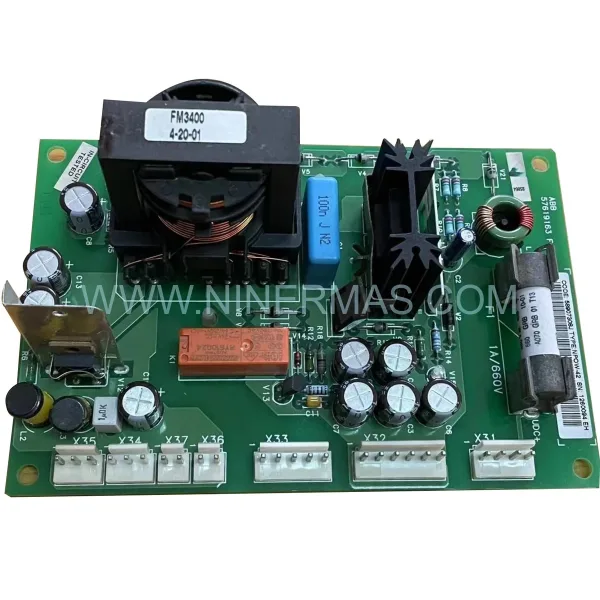 ABB NPOW-42C Power Supply Module New Original Ready to ship