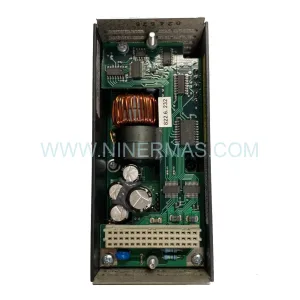 BACHMANN NT250/48 | 48V DC 250W Industrial Power Supply for M1 Systems
