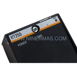 Bachmann NT255 Module Details & Connectors View