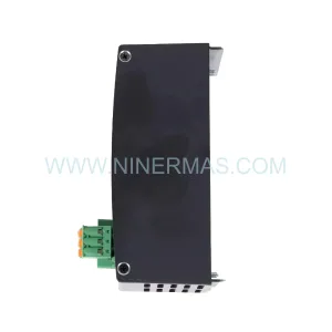 NT255 Input Module Rear Side & Label - Bachmann