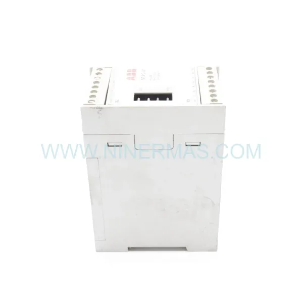 ABB NTAC-01 AC Analog Input Module New Original Ready to ship