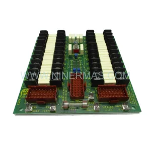 ABB NTAI03 Analog Input Module 8-Channel Symphony Plus Bailey INFI 90 New Original Ready to ship