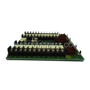 ABB NTAI03 Analog Input Module 8-Channel Symphony Plus Bailey INFI 90 New Original Ready to ship