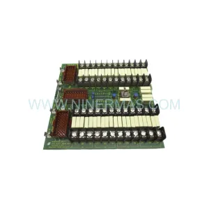 ABB NTAI03 Analog Input Module 8-Channel Symphony Plus Bailey INFI 90 New Original Ready to ship
