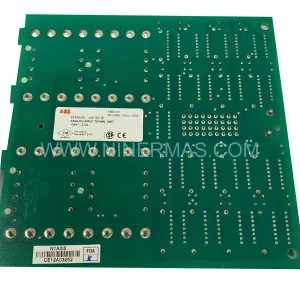 ABB NTAI05 Analog Input Termination Unit - New Original