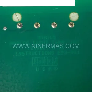 ABB NTAI05 Analog Input Termination Unit - New Original