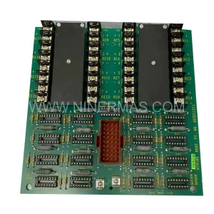 ABB NTAI05 Analog Input Termination Unit - New Original