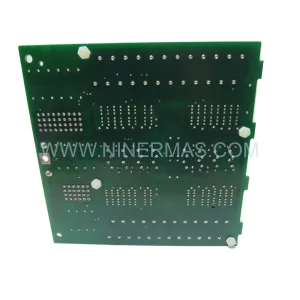 ABB NTAI06 Analog Input Termination Unit - In Stock - New Original