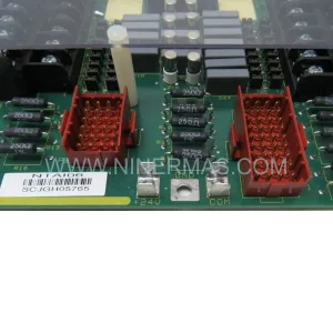 ABB NTAI06 Analog Input Termination Unit - In Stock - New Original
