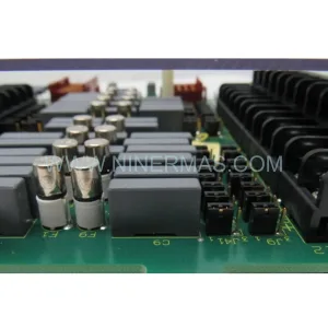 ABB NTAI06 Analog Input Termination Unit - In Stock - New Original