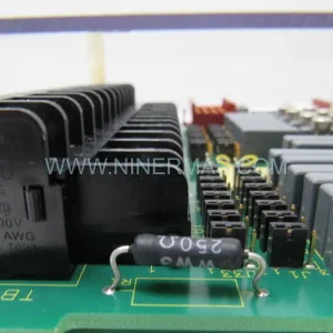 ABB NTAI06 Analog Input Termination Unit - In Stock - New Original