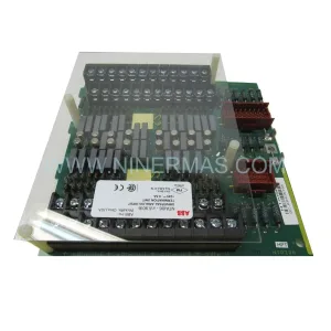 ABB NTAI06 Analog Input Termination Unit - In Stock - New Original