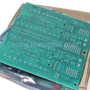 ABB NTCS04 Temperature Input Module 4-Channel RTD/TC Symphony Plus New Original Ready to ship