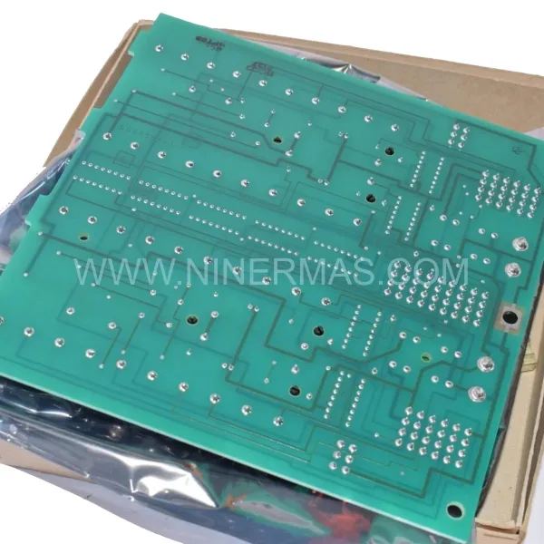 ABB NTCS04 Temperature Input Module 4-Channel RTD/TC Symphony Plus New Original Ready to ship