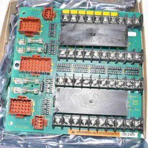 ABB NTCS04 Temperature Input Module 4-Channel RTD/TC Symphony Plus New Original Ready to ship