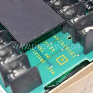 ABB NTCS04 Temperature Input Module 4-Channel RTD/TC Symphony Plus New Original Ready to ship