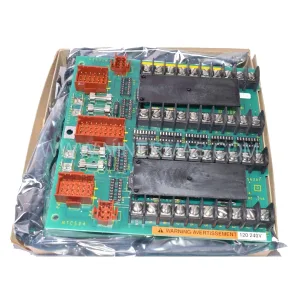 ABB NTCS04 Temperature Input Module 4-Channel RTD/TC Symphony Plus New Original Ready to ship