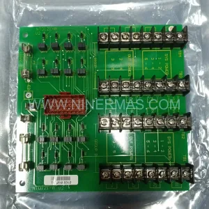 ABB NTDI21-A Digital Input Termination Module New Original Ready to ship