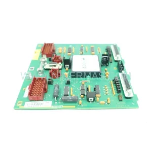 ABB NTMP01 Temperature Input Module 8-Channel RTD/TC New Original Ready to ship