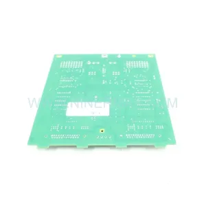 ABB NTMP01 Temperature Input Module 8-Channel RTD/TC New Original Ready to ship